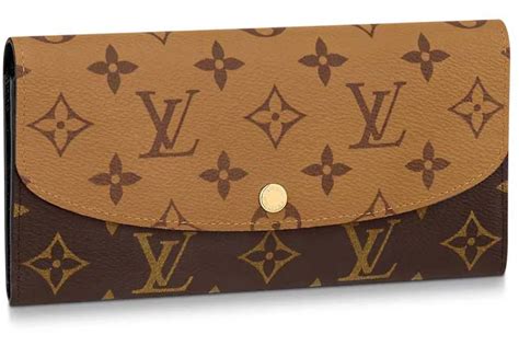 emilie wallet louis vuitton epi|Emilie Wallet Monogram Canvas .